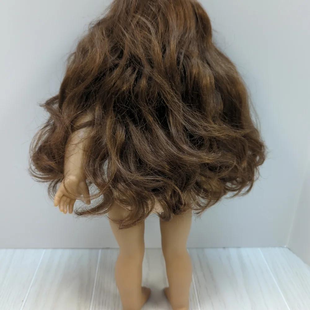 American Girl Doll Saige